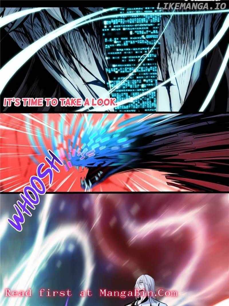 Alien Abyss: Restart Era Chapter 42 33